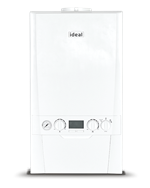 Ideal Logic HE24 Combi2 Boiler ERP Excluding Flue - 228307